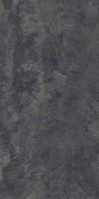 Керамогранит Moderno Piuma Black Satin Matt 60x120x0.9 от Art&Natura Ceramic (Индия) в Москве
