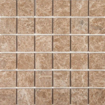 Мозаика SBW2488P (48x48) 30.5x30.5x8 от Imagine Lab (Китай) в Москве