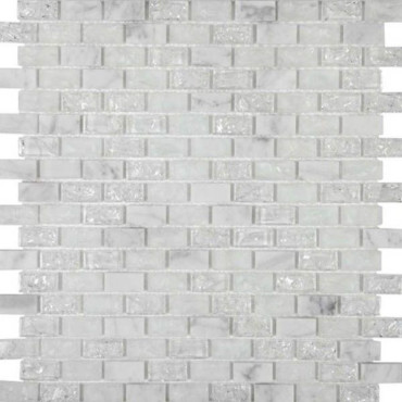 Мозаика BL8601 (15x30) 30x30x8 от Imagine Lab (Китай) в Москве