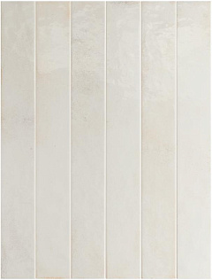 EQUIPE BALI White 5x40