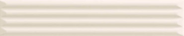 Настенная плитка UP Cannettato Bone Matte (192124) 5x25 от AVA Ceramica (Италия) в Москве