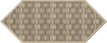 Декор Монтиш 5 (HGD/A470/35016) 14x34x6.9 от Kerama Marazzi (Россия) в Москве
