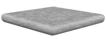 Угловая ступень CART.ML ARDENAS GRIS 33x33x4 от Exagres (Испания) в Москве