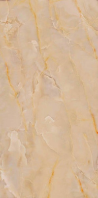 Керамогранит Allmarble Onice Beige Lux 6mm (MEX5) 60x120 от Marazzi Italy (Италия) в Москве