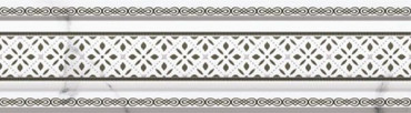 Бордюр Cen. PALMIRA 8x30 от Dual Gres (Испания) в Москве