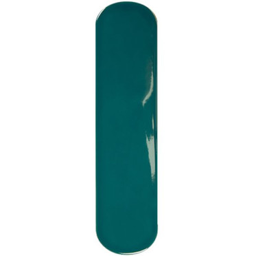 Настенная плитка GRACE O TEAL GLOSS (124935) 7.5x30 от WOW (Испания) в Москве
