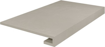 Фронтальная ступень Онда серый натуральный обрезной (SG648300R/GCF) 33x60x11 от Kerama Marazzi (Россия) в Москве