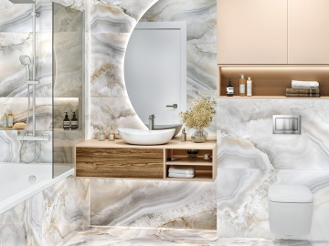 Плитка AGATE (LCM) в Москве
