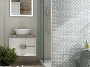 Плитка СИЯНИЕ (Kerama Marazzi) в Москве