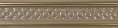 Бордюр Vardo Cacao Verona BW0VER18 6x25.3 от Delacora (Россия) в Москве