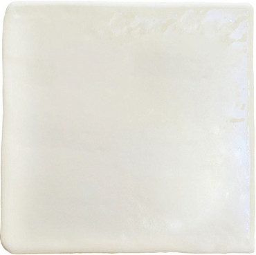 Керамогранит ROOTS S WHITE GLOSS (128206) 11x11 от WOW (Испания) в Москве