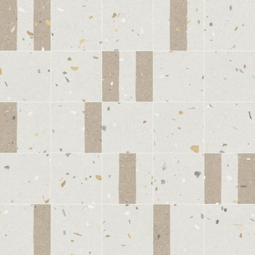 Декор CROCCANTE GRANOLA AVELLANA (ARC_8058) 20x20 от Arcana Ceramica (Испания) в Москве