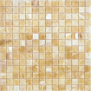 Мозаика QS-009-20P/10 30.5x30.5 от Muare (Китай) в Москве
