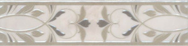 Настенный бордюр AR141\11101R Вирджилиано обрезной 30x7.2 от Kerama Marazzi (Россия) в Москве