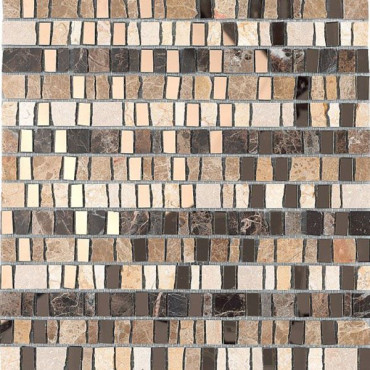 Мозаика Materia Mosaics Luxor (186725) 30x30.5 от Dune (Испания) в Москве