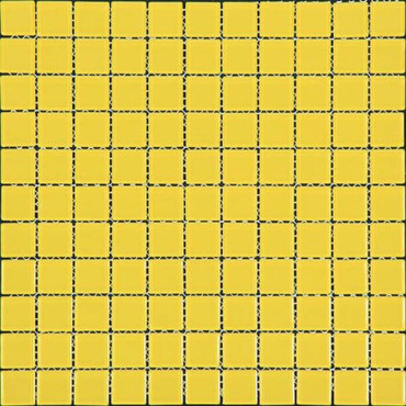 Мозаика COLOR PALETTE A-051 (B-051) глянцевая (25,8х25,8) 30x30 от Natural Mosaic (Китай) в Москве