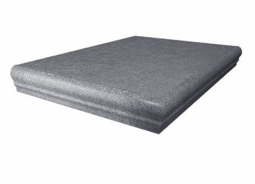 Ступень угловая SG912000N/GR/AN Аллея темно-серый 30x30 от Kerama Marazzi (Россия) в Москве