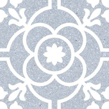 Декор Benaco Carole Nube 20x20 от Vives Ceramica (Испания) в Москве