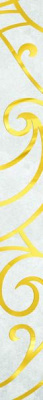 Бордюр Prime white border 01 6.5x60 от Gracia Ceramica (Россия) в Москве