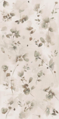 Керамогранит DECO SOLUTIONS FLOWER (AGQE) 60x120 от Caesar Ceramiche (Италия) в Москве