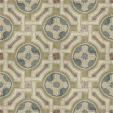 Керамогранит PLAY CLASSIC CONCRETE RETRO' B (PF60005900) 20x20 от ABK Ceramiche (Италия) в Москве
