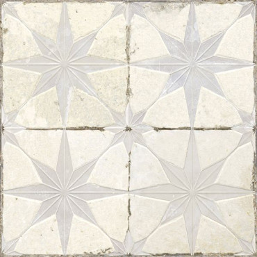 Керамогранит FS STAR WHITE LT 45x45 от Francisco Segarra (Испания) в Москве