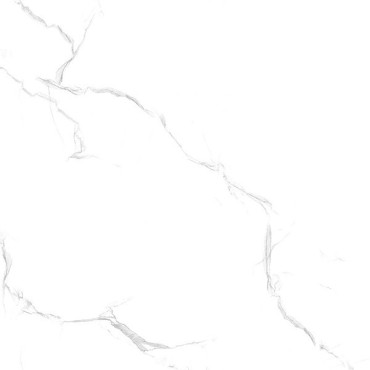 Керамогранит Sisam White Glossy 60x60 от Velsaa (Индия) в Москве