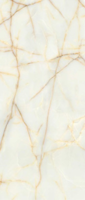 Керамогранит ONICE GOLD NAT. (6mm) (матовая) 120x280 120x280 от TAU Ceramica (Испания) в Москве