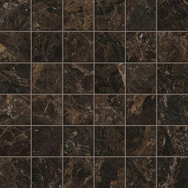 Мозаика VICTORY Dark Mosaico Lap 30 30x30 от Atlas Concorde (Россия) в Москве