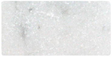 Настенная плитка WHITE MARBLE TUMBLED (Белый) 7.5x15 от Stone4Home (Турция) в Москве