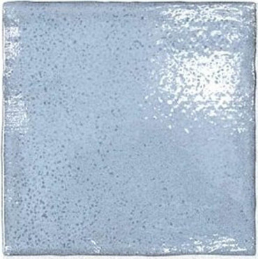 Настенная плитка ALTEA ASH BLUE (27598) 10x10 от Equipe Ceramicas (Испания) в Москве