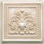 Вставка PIETRA BEIGE ARTE 12.5x12.5 от Керлайф (Россия) в Москве