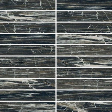 Мозаика I CLASSICI BRAZILIAN MOS GLOSSY (750903) 30x30 от REX Ceramiche (Италия) в Москве