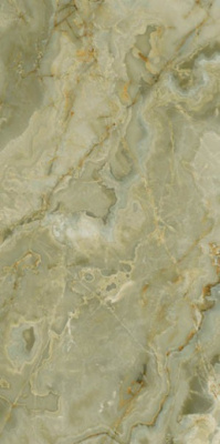 Керамогранит Allmarble Onice Giada Lux 6mm (MEX6) 60x120 от Marazzi Italy (Италия) в Москве