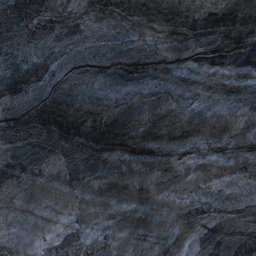 Керамогранит Cuba Blue суперполированный (6060CBL23HG) 60x60x0.8 от LCM (Индия) в Москве