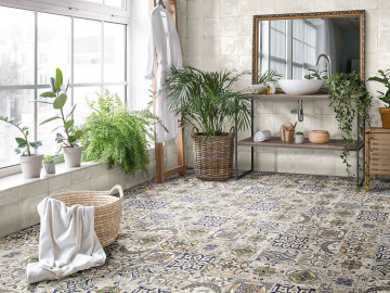 Плитка MAIOLICA (Mainzu) в Москве