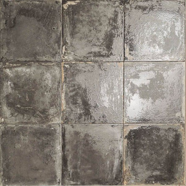 Настенная плитка RICORDI VENEZZIA NERO 20x20 от Mainzu (Испания) в Москве