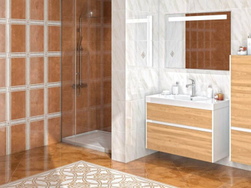 Плитка ПАВЛОВСК (Kerama Marazzi) в Москве