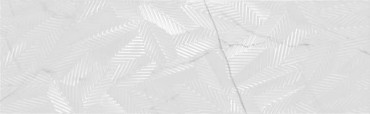 Настенная плитка Vivid White Calacatta Floret 29.75x99.55 от Aparici (Испания) в Москве