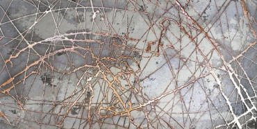 Декор Decor Bright Bronze 30х60 30x60 от Ceramiche Brennero (Италия) в Москве
