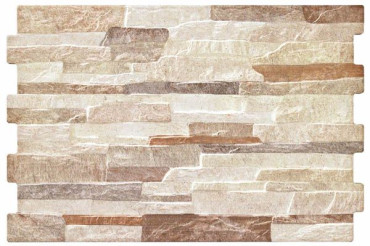 Настенная плитка BRICK MIX 34x50 от Geotiles (Испания) в Москве