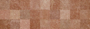 Настенная плитка Morocco коричневая (C-MQS111Dn) 20x60 от Cersanit (Россия) в Москве