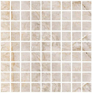 Мозаика ALKARZ Rocker (32х32) 30.8x30.8 от Varmora (Индия) в Москве