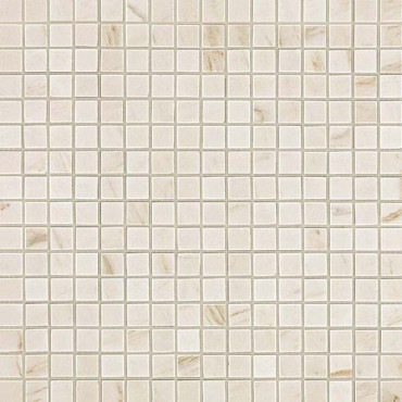 Мозаика Marvel Cremo Delicato Mosaico Lapp. (ADQE) 30x30 от Atlas Concorde (Италия) в Москве