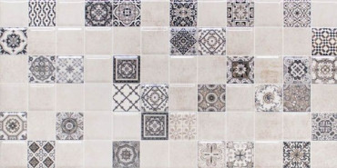 Декор Астрид 3 кофейный 1041-0237 20x40 от Lasselsberger Ceramics (Россия) в Москве