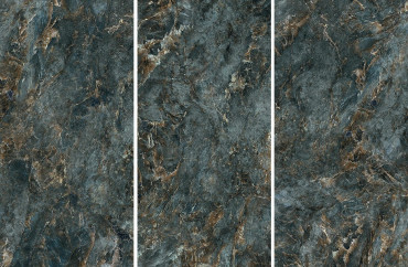 Керамогранит LABRADORITE ROYALBLUE SOFT MATT. MIX (3 вариации) 160x320x0.6 от Ascale (Испания) в Москве