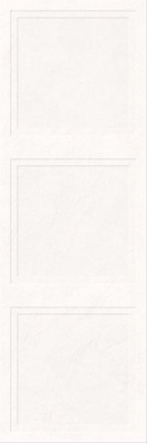 Декор K1440UL030010 Jardin White Boiserie Matt. Rec. 40x120 от Villeroy & Boch (Германия) в Москве