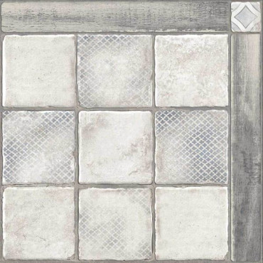 Напольная плитка Carteo (TFU03CRT007) 41.8x41.8x8 от Alma Ceramica (Россия) в Москве