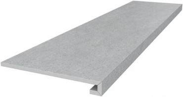 Ступень клееная Фондамента светлый (DL500700R/GCF) 33x119.5 от Kerama Marazzi (Россия) в Москве