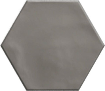 Керамогранит GEOMETRY HEX GREY MATT 15x17.3 от Ribesalbes (Испания) в Москве